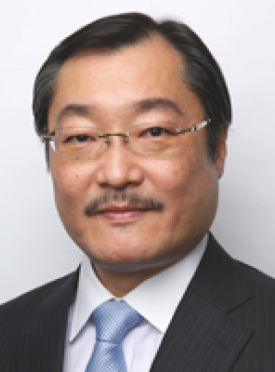 Shigeru Aoyagi
