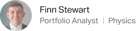 Finn Stewart