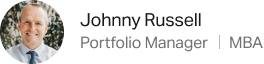 Johnny Russel