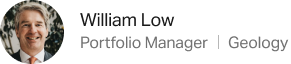 William Low